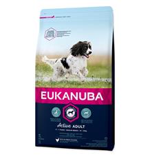 EUKANUBA Adult Medium