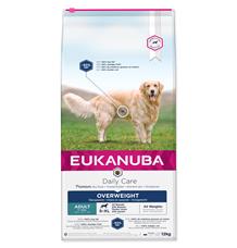 EUKANUBA Daily Care Overweight