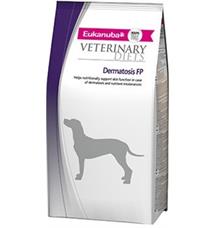 Eukanuba VD Dog Dermatosis FP