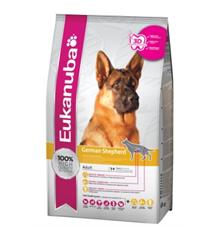 Eukanuba German Shepherd