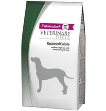 Eukanuba VD Dog Restricted Calorie