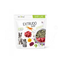 Dromy Extrudo Alfalfa fibre