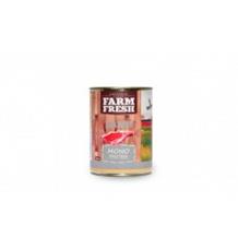 Farm Fresh – Lamb Monoprotein