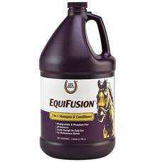 FARNAM EquiFusion™ 2-in-1 Shampoo & Conditioner