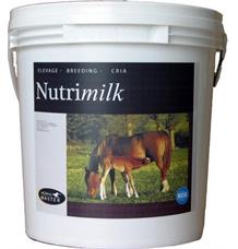 Horse Master Nutri Milk