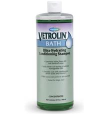 FARNAM Vetrolin Bath shampoo