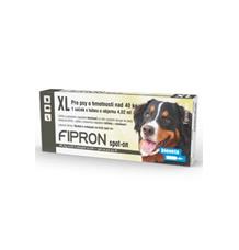 FIPRON spot-on pro psy a kočky