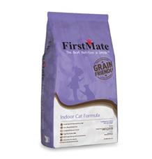 First Mate Cat Adult Indoor