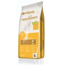 Fitmin pes Mini Performance new