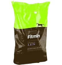 Fitmin horse Len extrudovaný