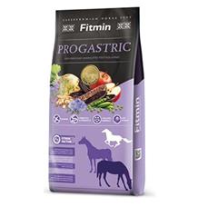 Fitmin horse Progastric 