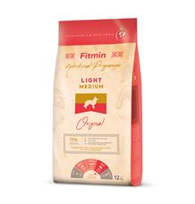 Fitmin dog medium light
