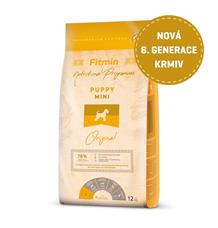 Fitmin pes Mini Puppy
