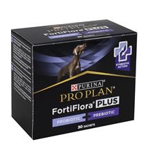 Purina PPVD Canine Fortiflora PLUS plv 30x2g