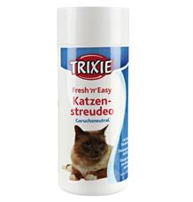 Fresh´n´Easy deodorant pro kočičí WC