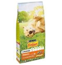Friskies dog dry Balance 
