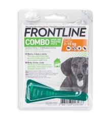 Frontline Combo Spot-on Dog