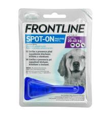 Frontline Spot-On Dog