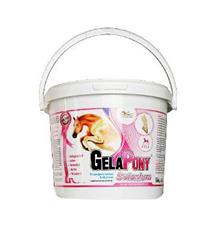 Gelapony Selenium