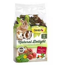 Gimbi Delight pampeliška+jablka