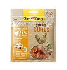 Gimdog Curls kuřecí 
