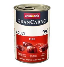 GRANCARNO Adult - hovězí - 400 g