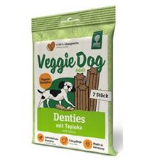 Green Petfood VeggieDog Denties 