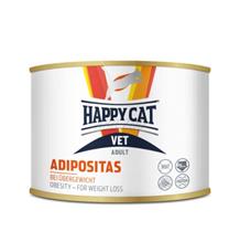 Happy Cat Dieta Adipositas
