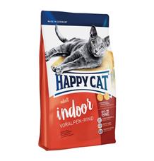 HAPPY CAT INDOOR Alpské hovězí