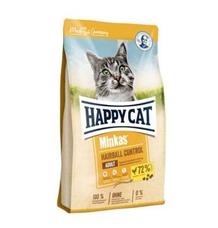 Happy Cat Minkas Hairball Contrl. Geflugel