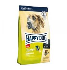 Happy Dog Junior Giant Lamb & Rice