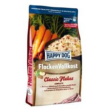 Happy Dog Premium Flocken Vollkost