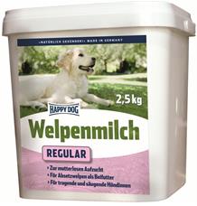 HAPPY DOG PREMIUM Welpenmilch Regular