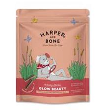 Harper and Bone Dog masové tyčinky pro krásnou srst
