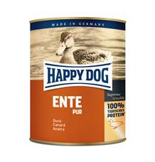 Happy Dog Ente Pur
