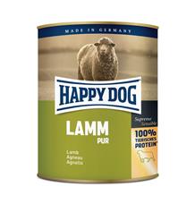 Happy dog Lamm Pur Neuseeland Jehněčí