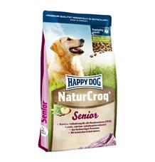 HAPPY DOG Natur Croq Senior