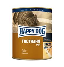 Happy Dog Truthahn Pur Texas - krůtí