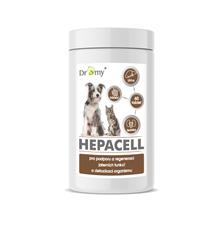 Dromy Hepacell