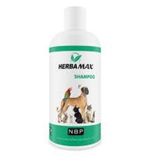 Herba Max Shampoo repelentní šampon