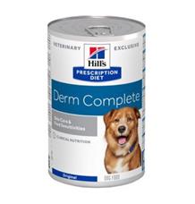 Hill’s Can. PD Derm Complete Konz.