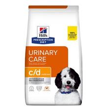 Hill’s Can. PD C/D Urinary Multicare