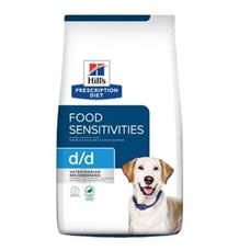 Hill’s Can. PD D/D Food Sensitivities