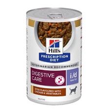 Hill’s Can. PD I/D Digestiv Low Fat Chick.stew Kon