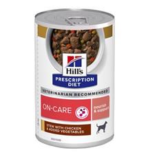 Hill’s Can. PD ON-Care stew Konz. 354g
