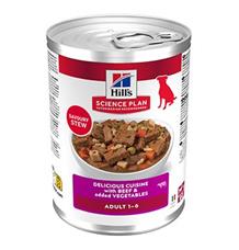 Hill’s Can. SP Adult Beef&Vegetable Konz. 
