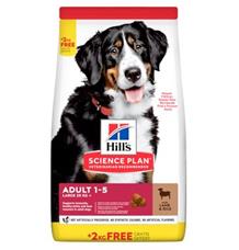 Hill’s Can. SP Adult Large Lamb&Rice