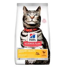 Hill’s Fel. SP Adult Urinary Health Chicken