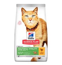 Hill’s Fel. SP Adult 7+Senior Vitality Chicken