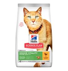 Hill’s Fel. SP Adult 7+ Senior Chicken Dry